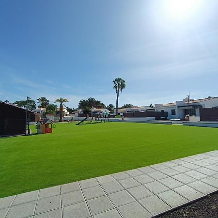 Cozy Colorado Pool View #3 Apartamento Maspalomas  Exterior foto