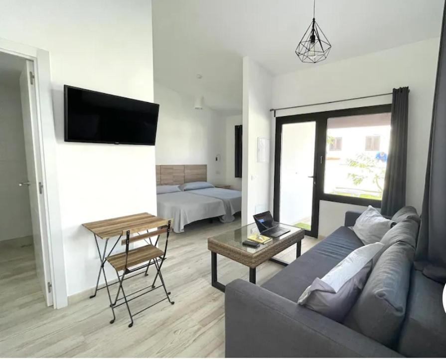 Cozy Colorado Pool View #3 Apartamento Maspalomas  Exterior foto