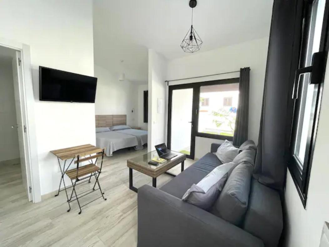 Cozy Colorado Pool View #3 Apartamento Maspalomas  Exterior foto