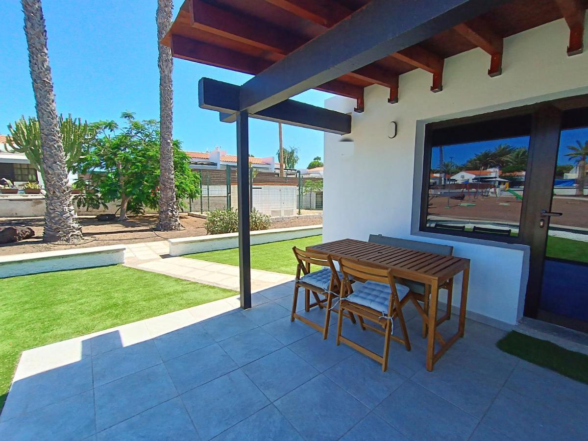 Cozy Colorado Pool View #3 Apartamento Maspalomas  Exterior foto