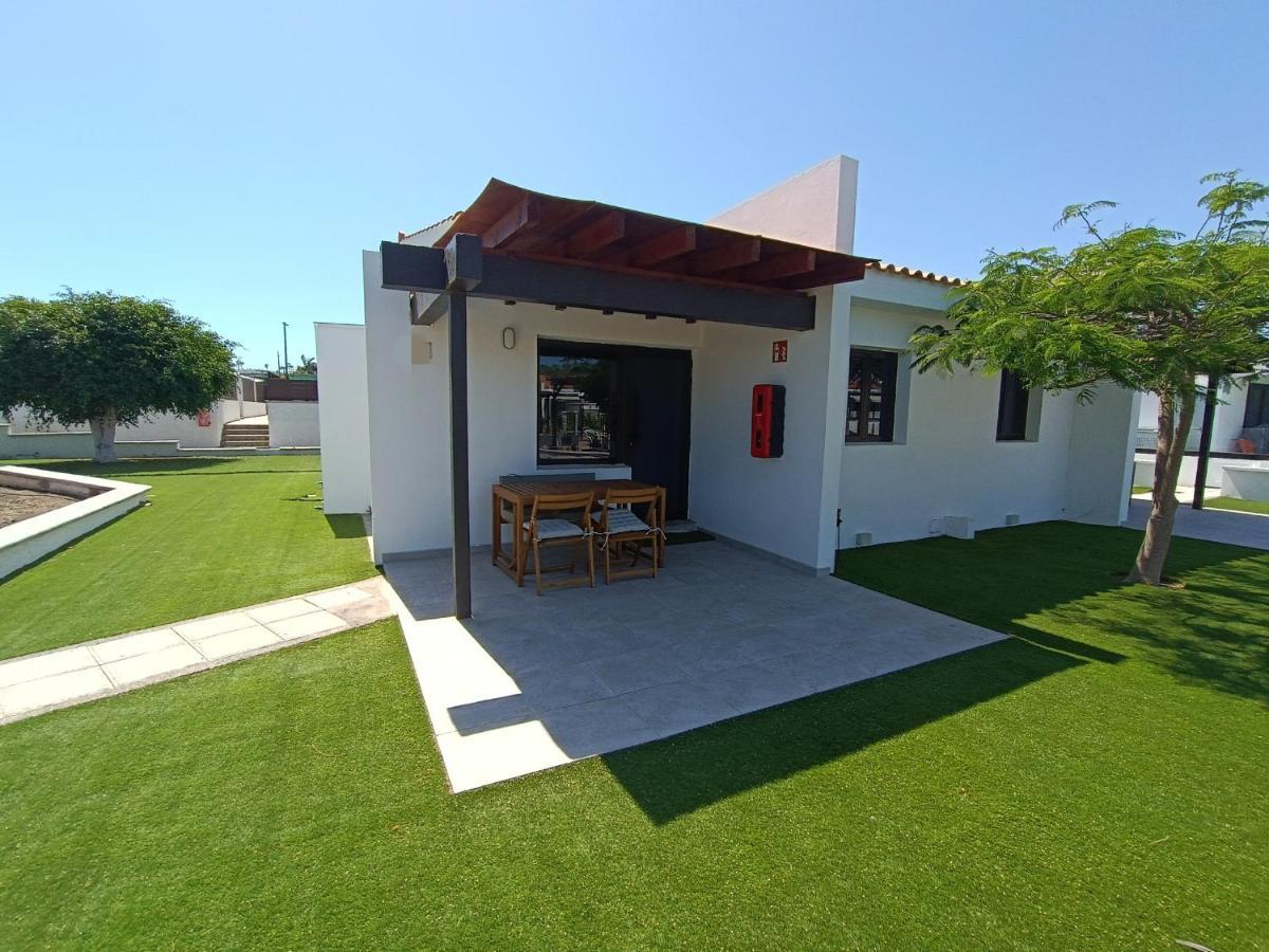 Cozy Colorado Pool View #3 Apartamento Maspalomas  Exterior foto
