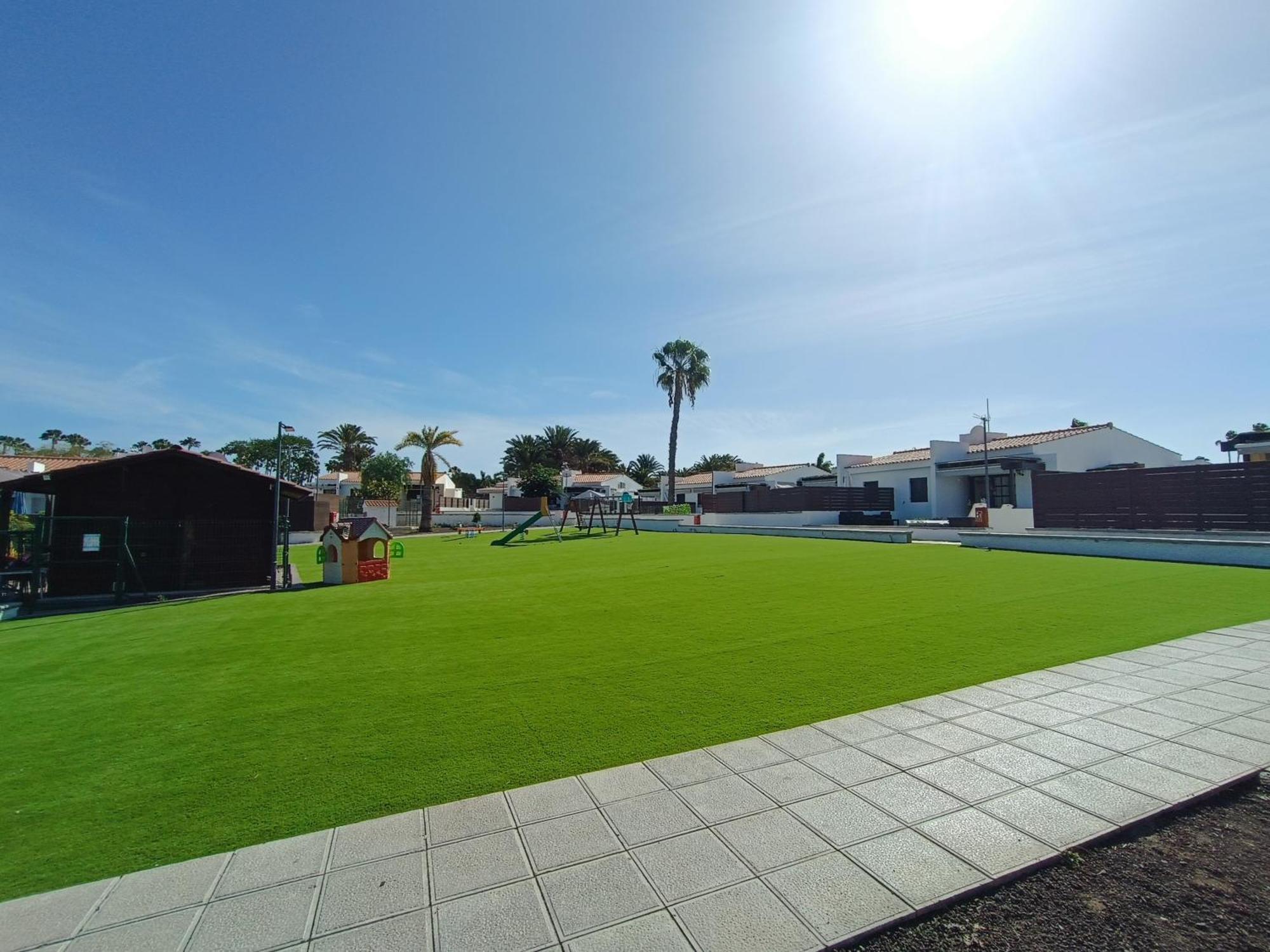 Cozy Colorado Pool View #3 Apartamento Maspalomas  Exterior foto